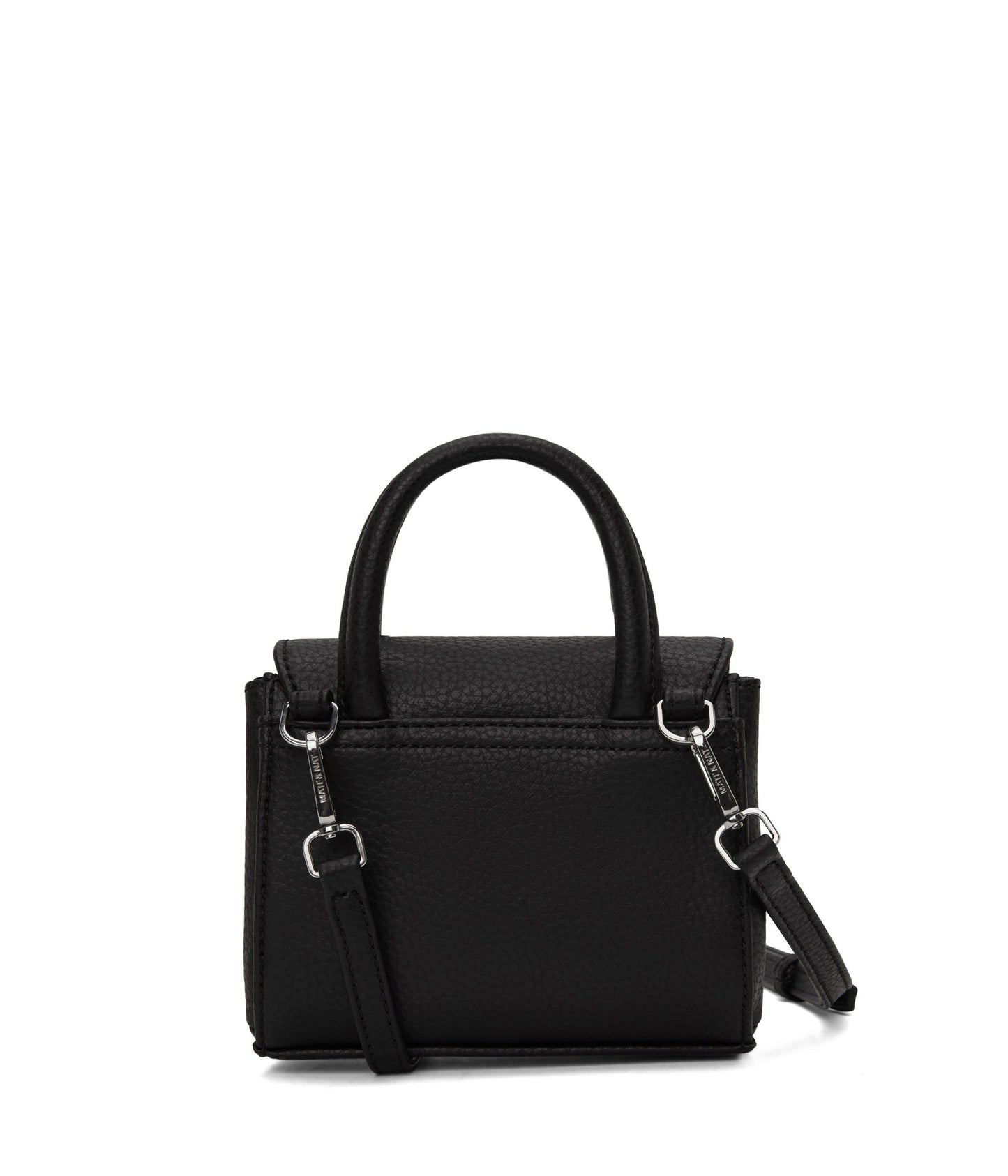 ADEL MICRO Vegan Satchel - Purity