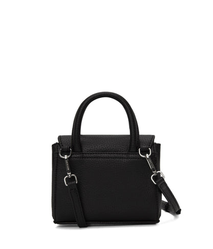 ADEL MICRO Vegan Satchel - Purity