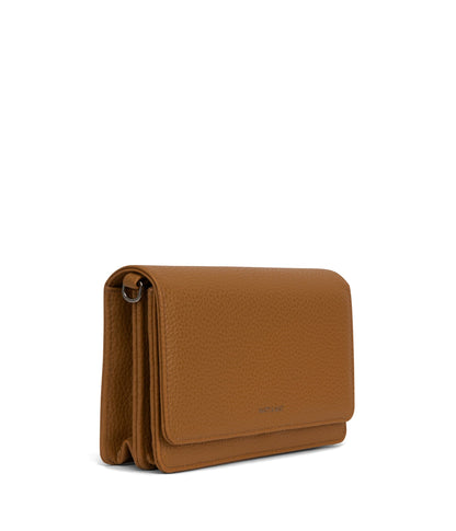 BEE Vegan Crossbody Bag - Purity