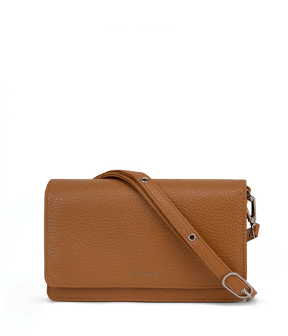 BEE Vegan Crossbody Bag - Purity