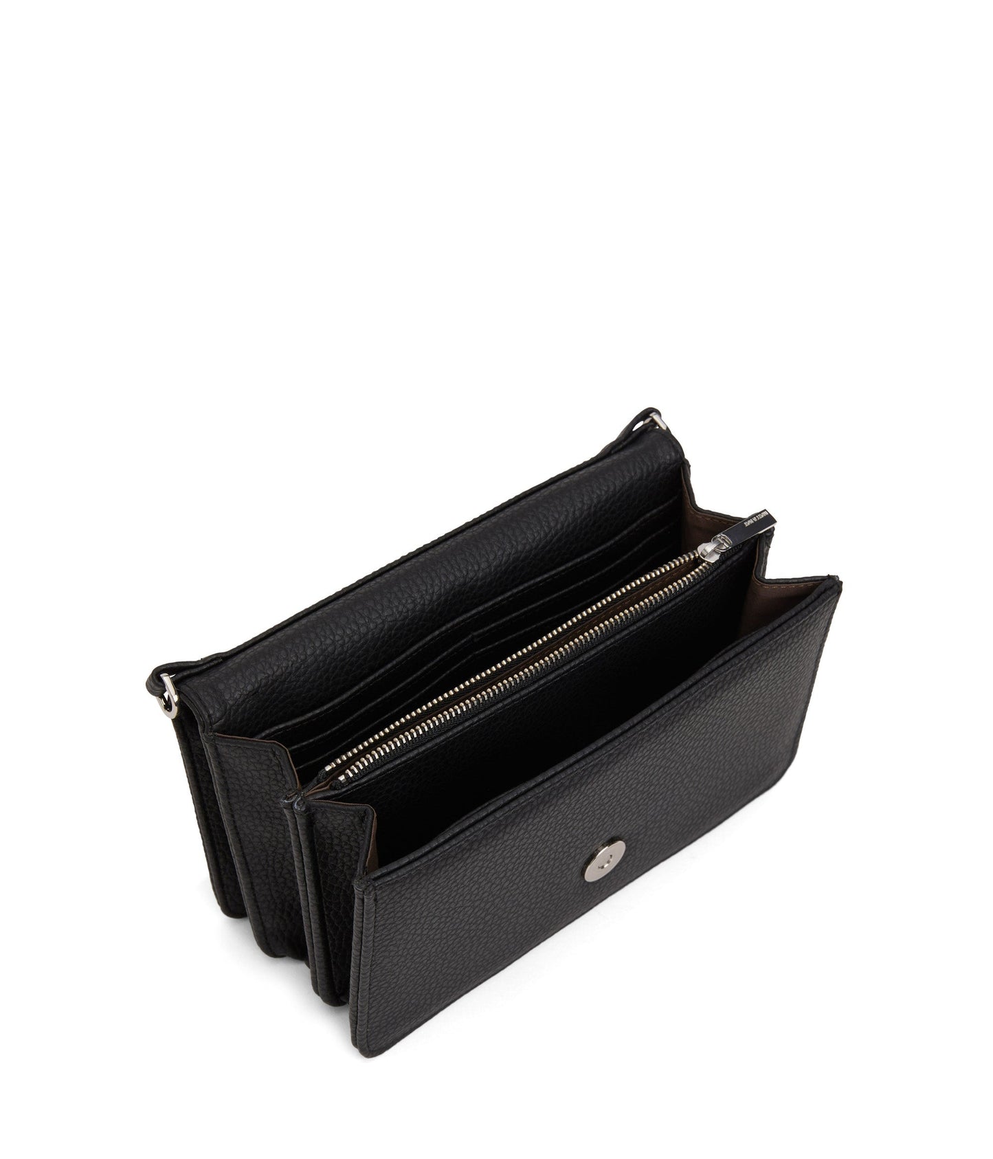 BEE Vegan Crossbody Bag - Purity