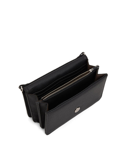 BEE Vegan Crossbody Bag - Purity