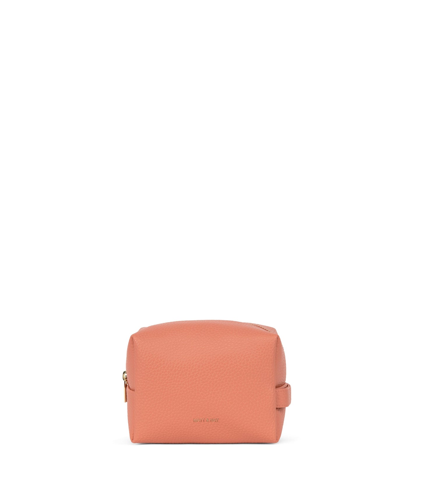 BLAIR SM Small Vegan Toiletry Case - Purity