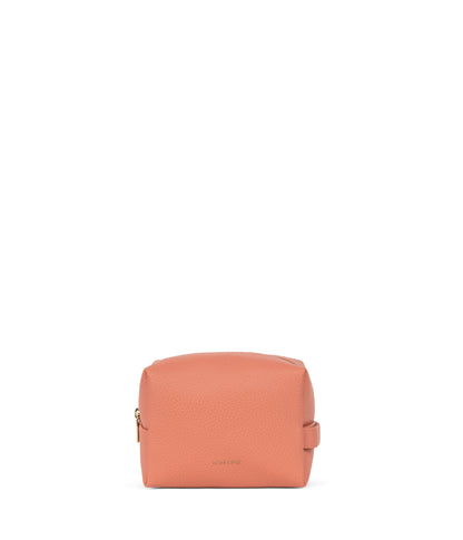 BLAIR SM Small Vegan Toiletry Case - Purity