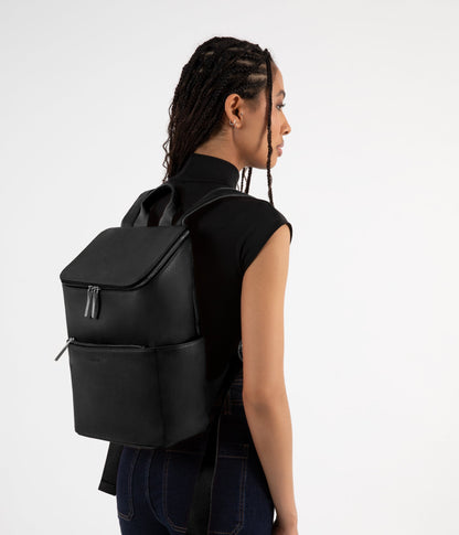 BRAVE Vegan Backpack - Purity