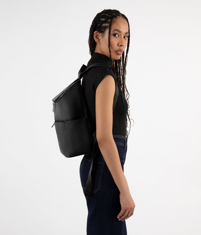 BRAVE Vegan Backpack - Purity
