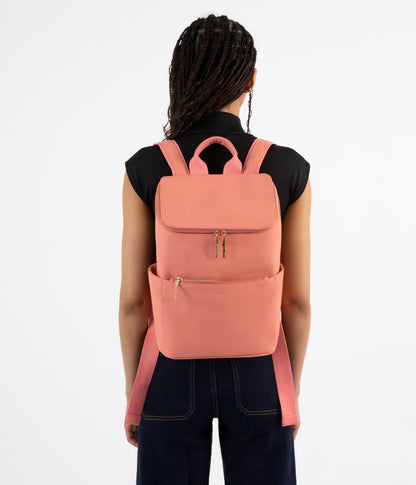 BRAVE Vegan Backpack - Purity
