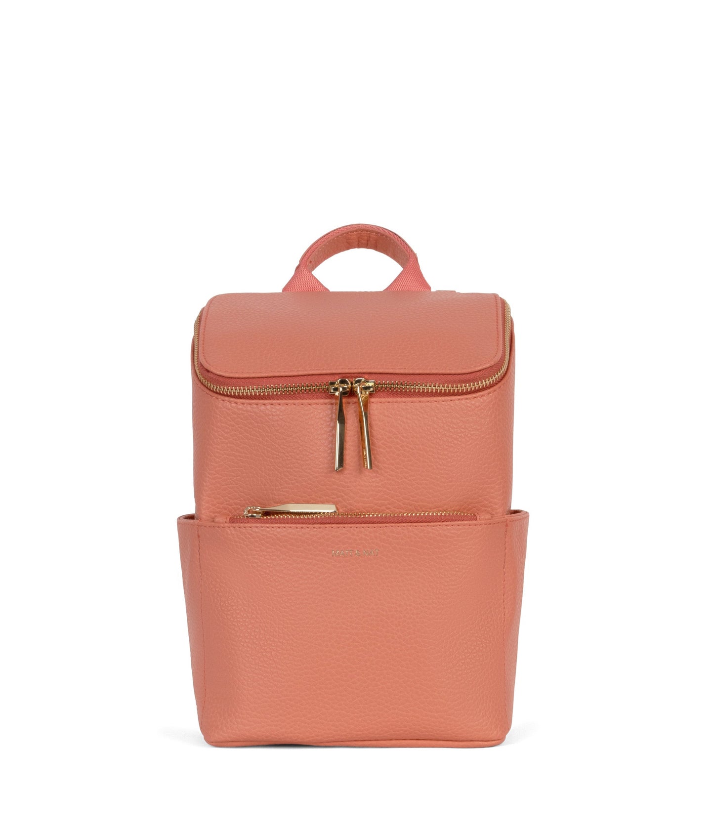 BRAVESM Small Vegan Backpack - Purity