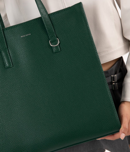 CANCI Vegan Tote Bag - Purity