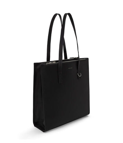 CANCI Vegan Tote Bag - Purity
