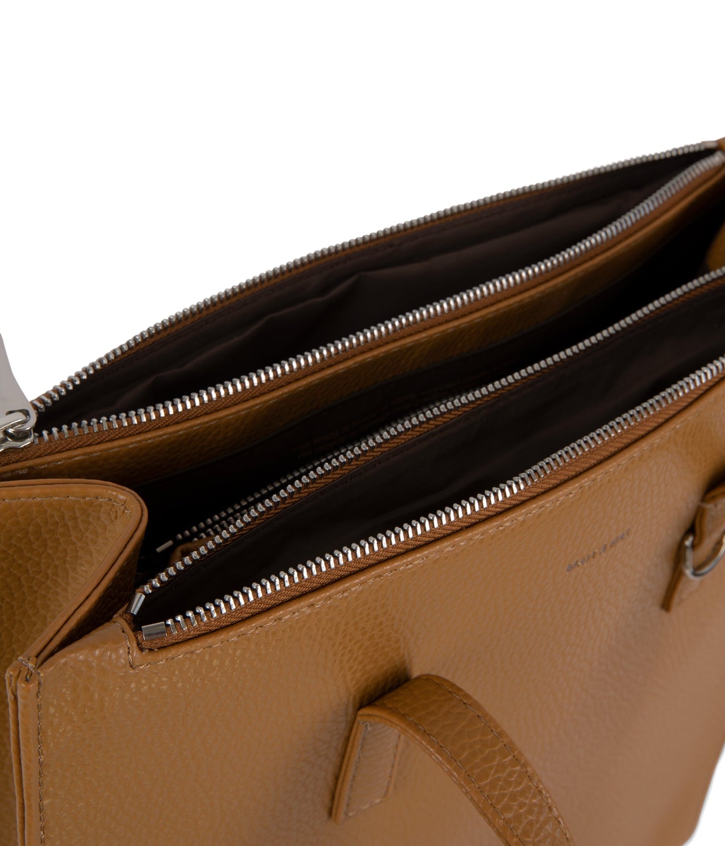 CANCI Vegan Tote Bag - Purity