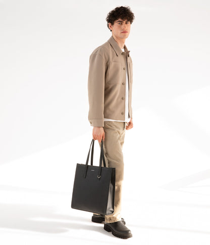 CANCI Vegan Tote Bag - Purity