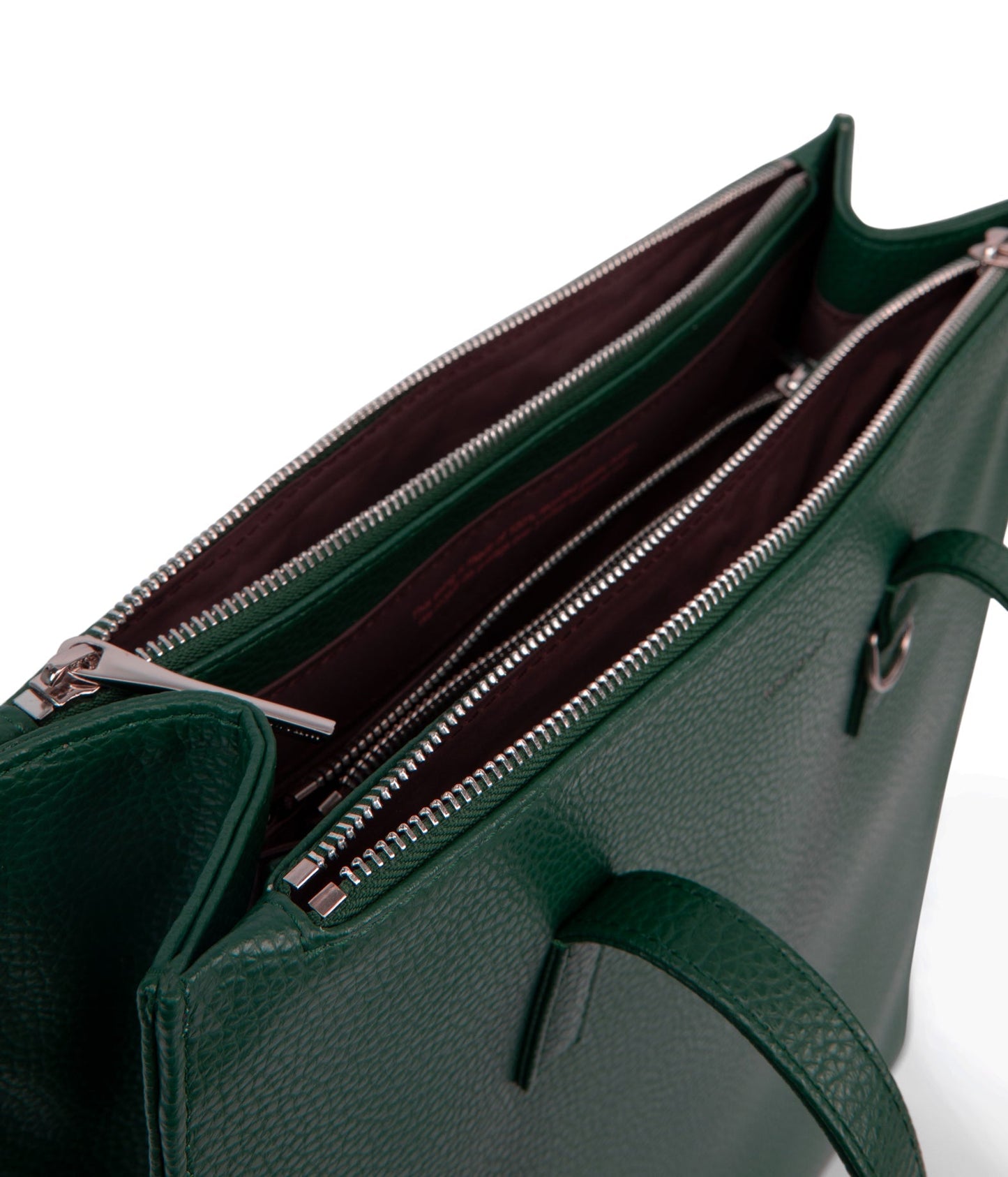 CANCI Vegan Tote Bag - Purity