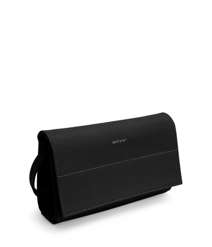 EMI Vegan Crossbody Bag - Purity