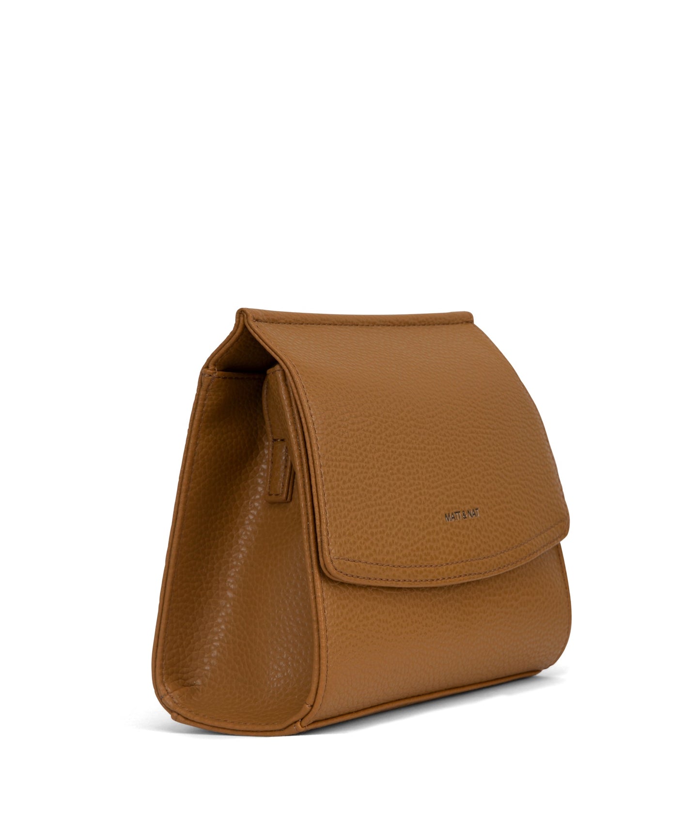 ERIKA Vegan Crossbody Bag - Purity