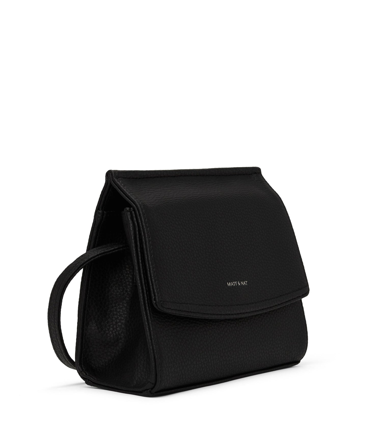 ERIKA Vegan Crossbody Bag - Purity