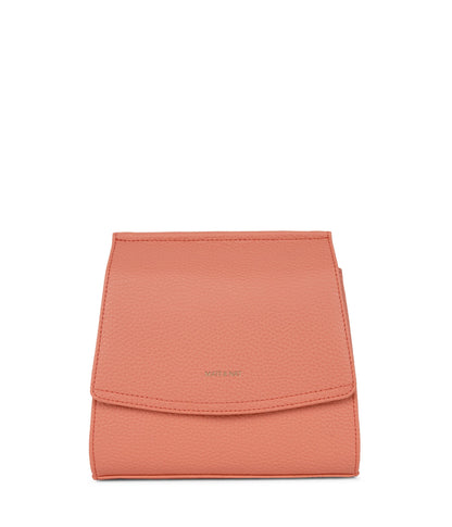 ERIKA Vegan Crossbody Bag - Purity