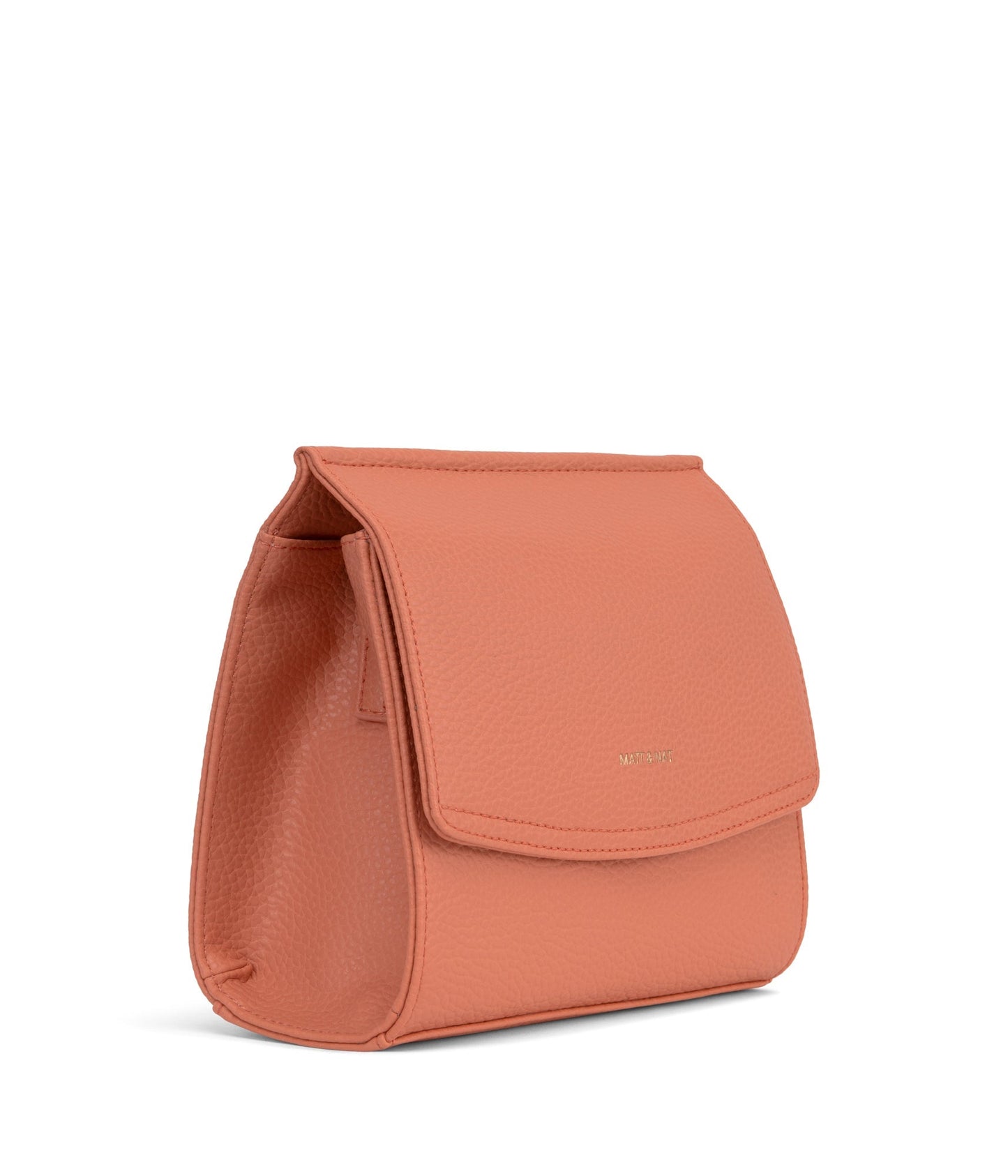 ERIKA Vegan Crossbody Bag - Purity