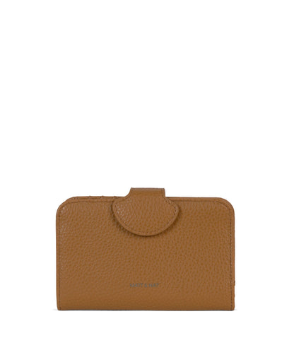 FLOAT SM Small Vegan Wallet - Purity