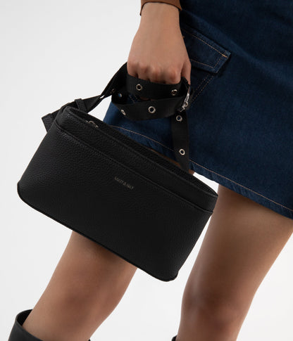 GOR Vegan Belt Bag - Purity