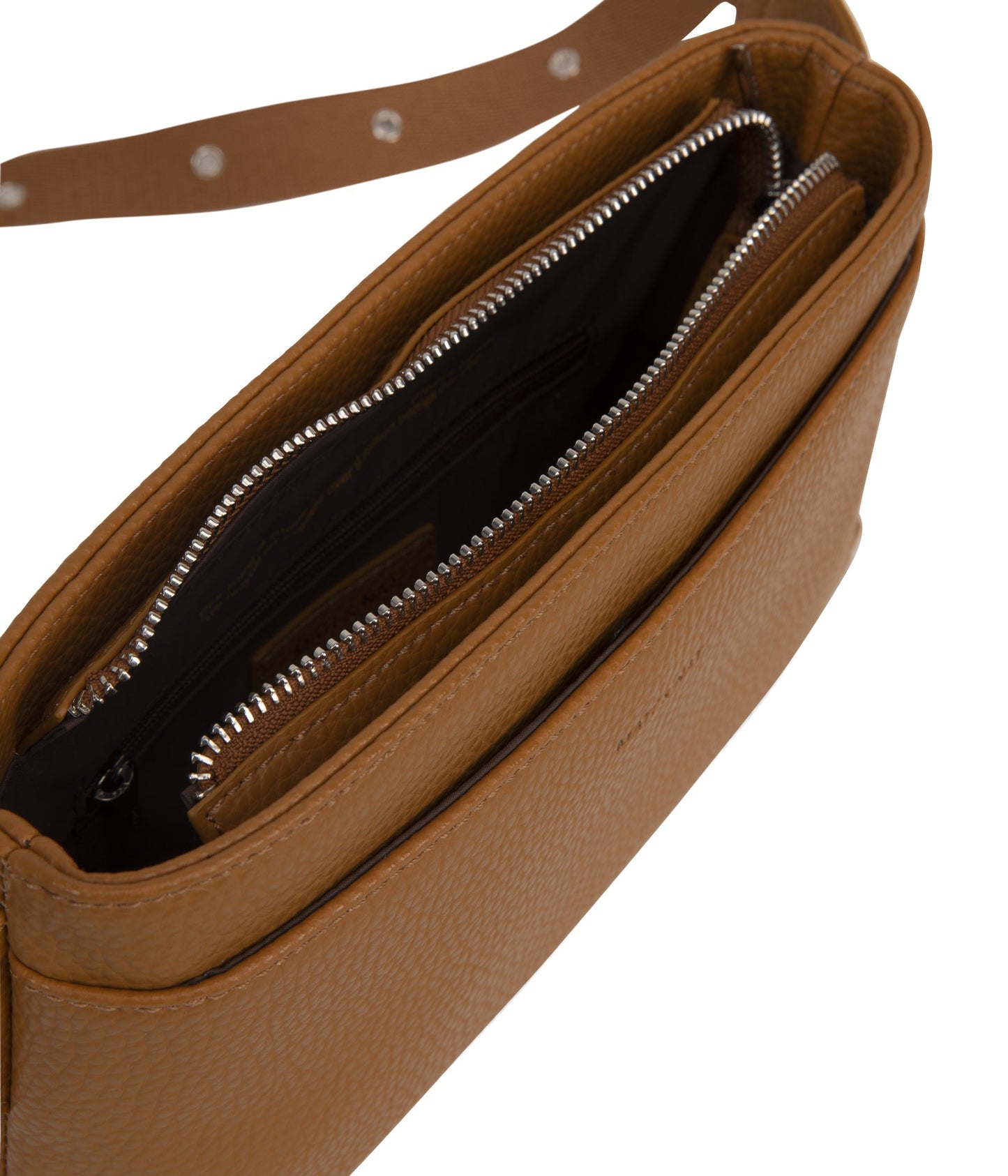 GOR Vegan Belt Bag - Purity