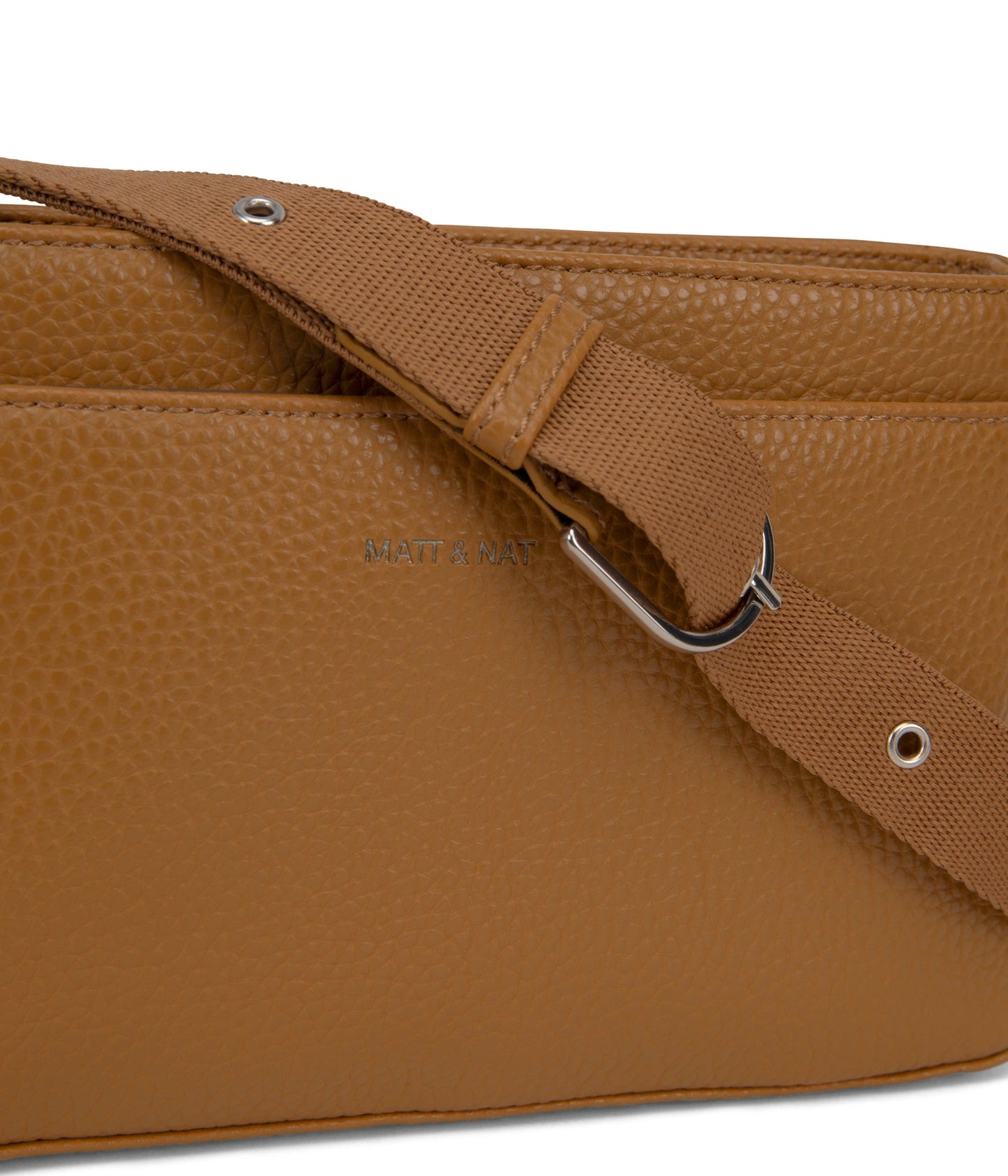 GOR Vegan Belt Bag - Purity