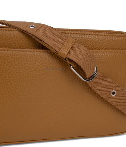 GOR Vegan Belt Bag - Purity