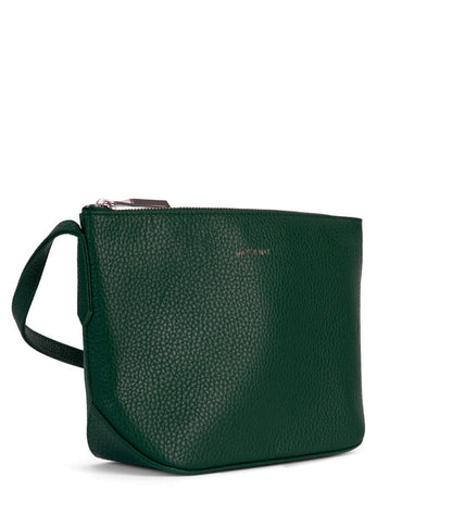 SAM Vegan Crossbody Bag - Purity