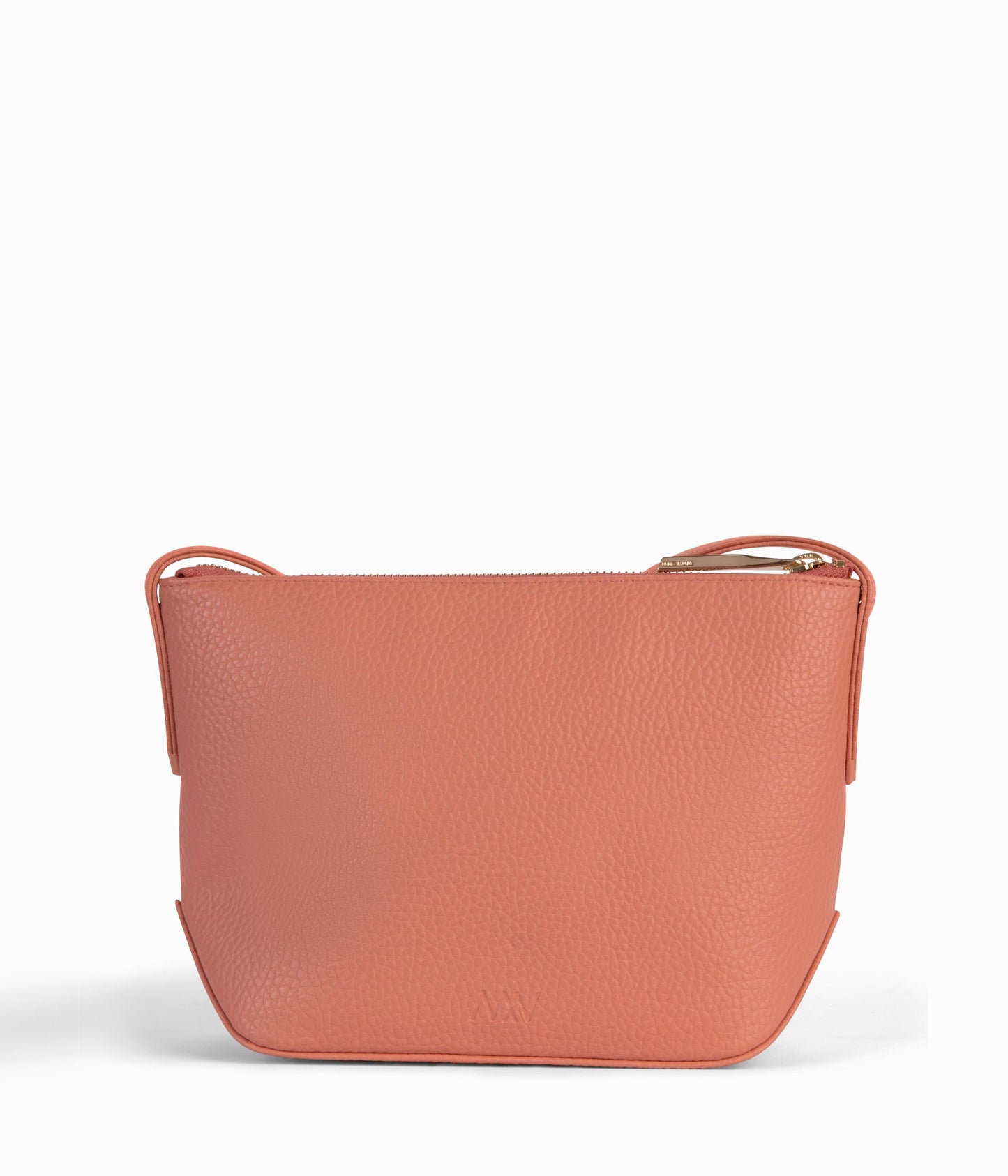 SAM Vegan Crossbody Bag - Purity