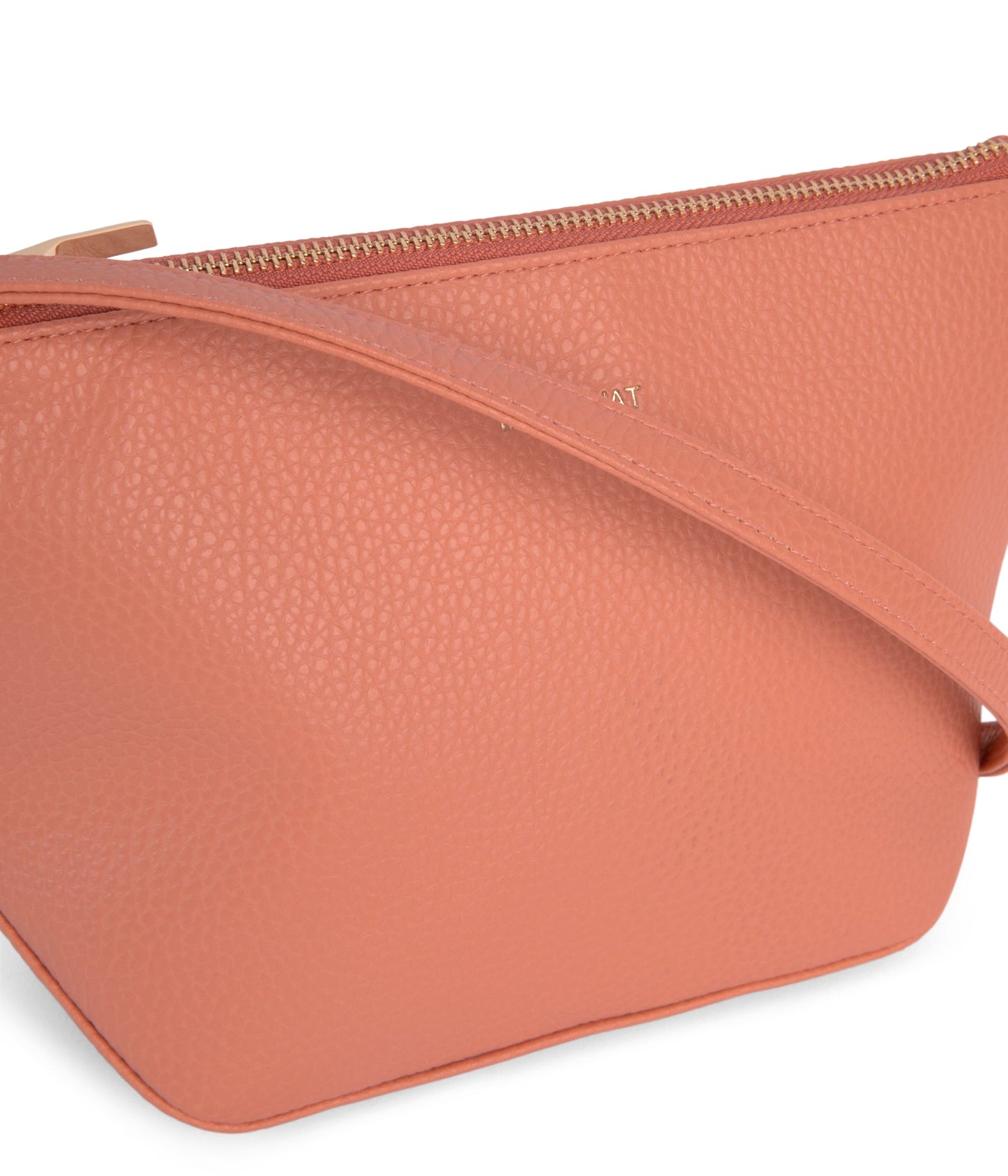 SAM Vegan Crossbody Bag - Purity