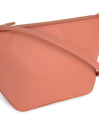 SAM Vegan Crossbody Bag - Purity