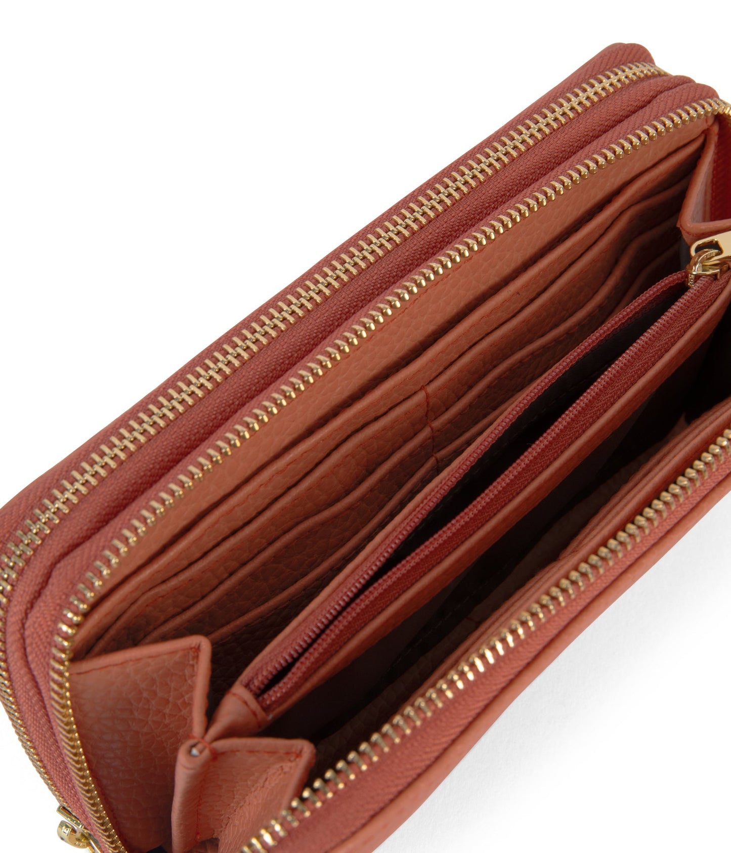 SUBLIME Vegan Wallet - Purity