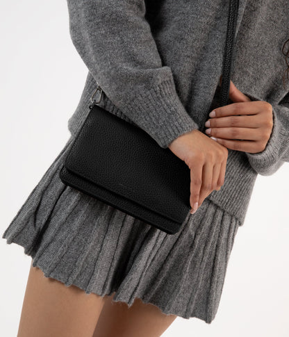 BEE Vegan Crossbody Bag - Purity