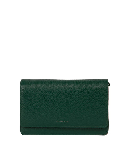 BEE Vegan Crossbody Bag - Purity