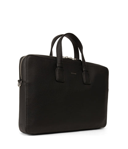 BELEM Vegan Briefcase - Purity