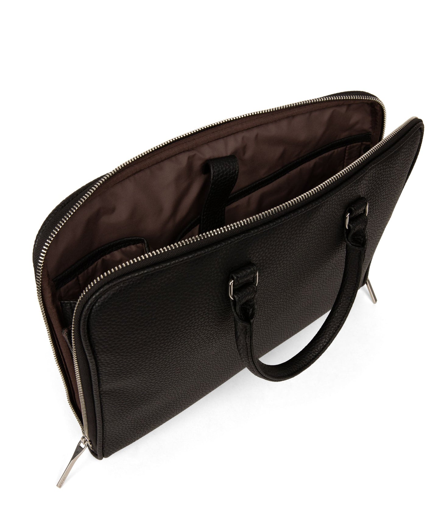 BELEM Vegan Briefcase - Purity