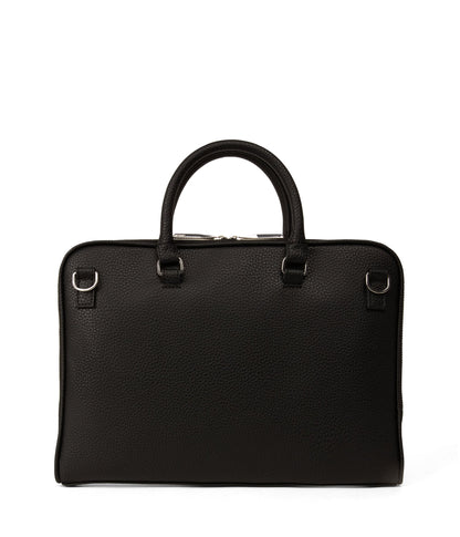 BELEM Vegan Briefcase - Purity