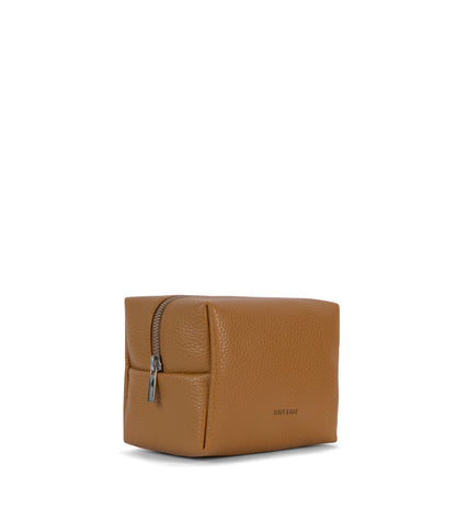 BLAIR SM Small Vegan Toiletry Case - Purity