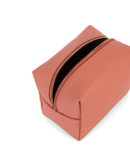 BLAIR SM Small Vegan Toiletry Case - Purity