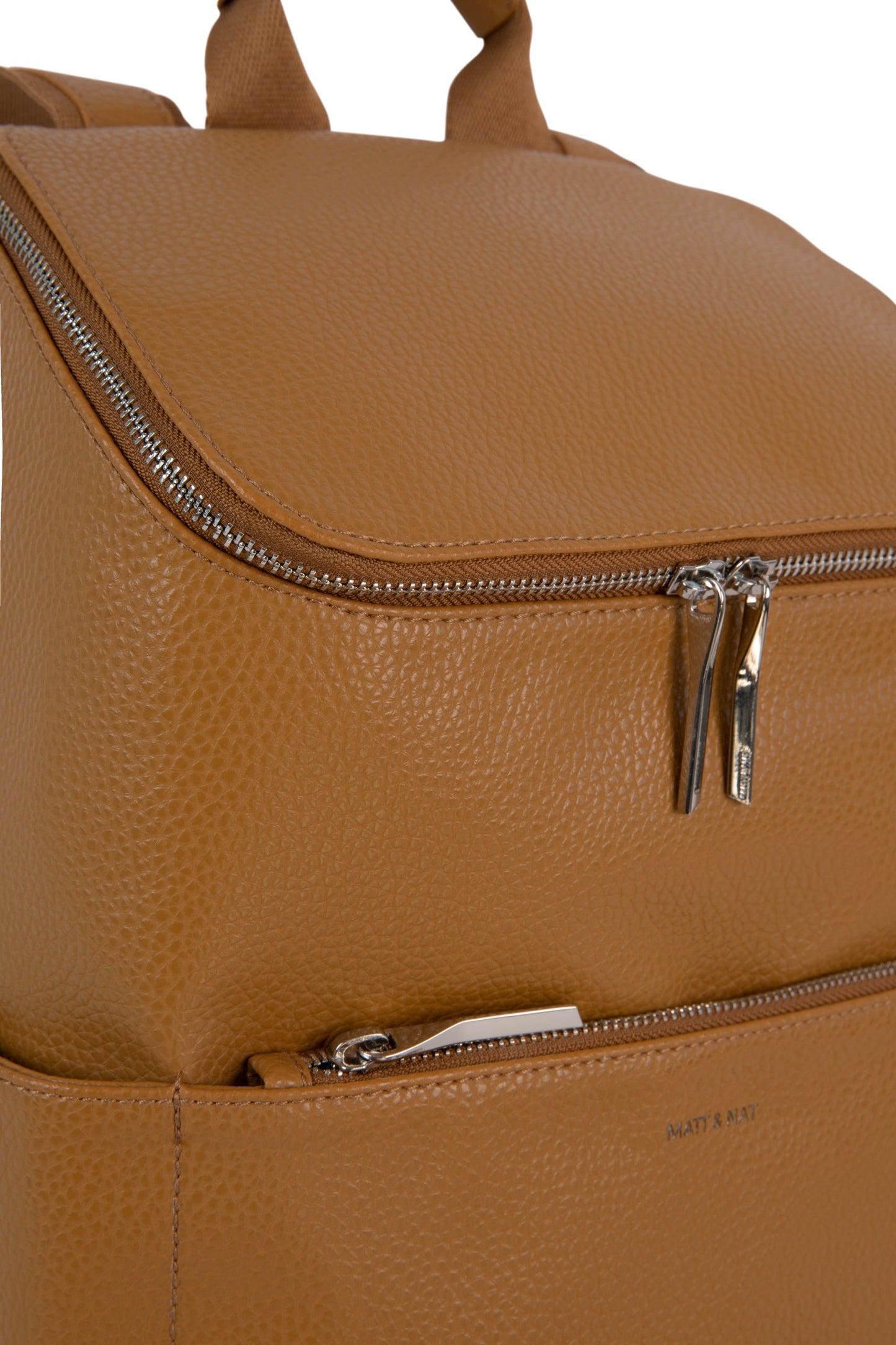 BRAVE Vegan Backpack - Purity