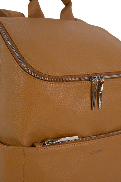 BRAVE Vegan Backpack - Purity