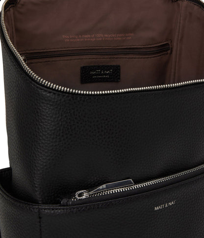 BRAVE Vegan Backpack - Purity