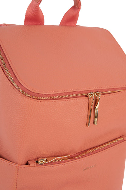 BRAVE Vegan Backpack - Purity