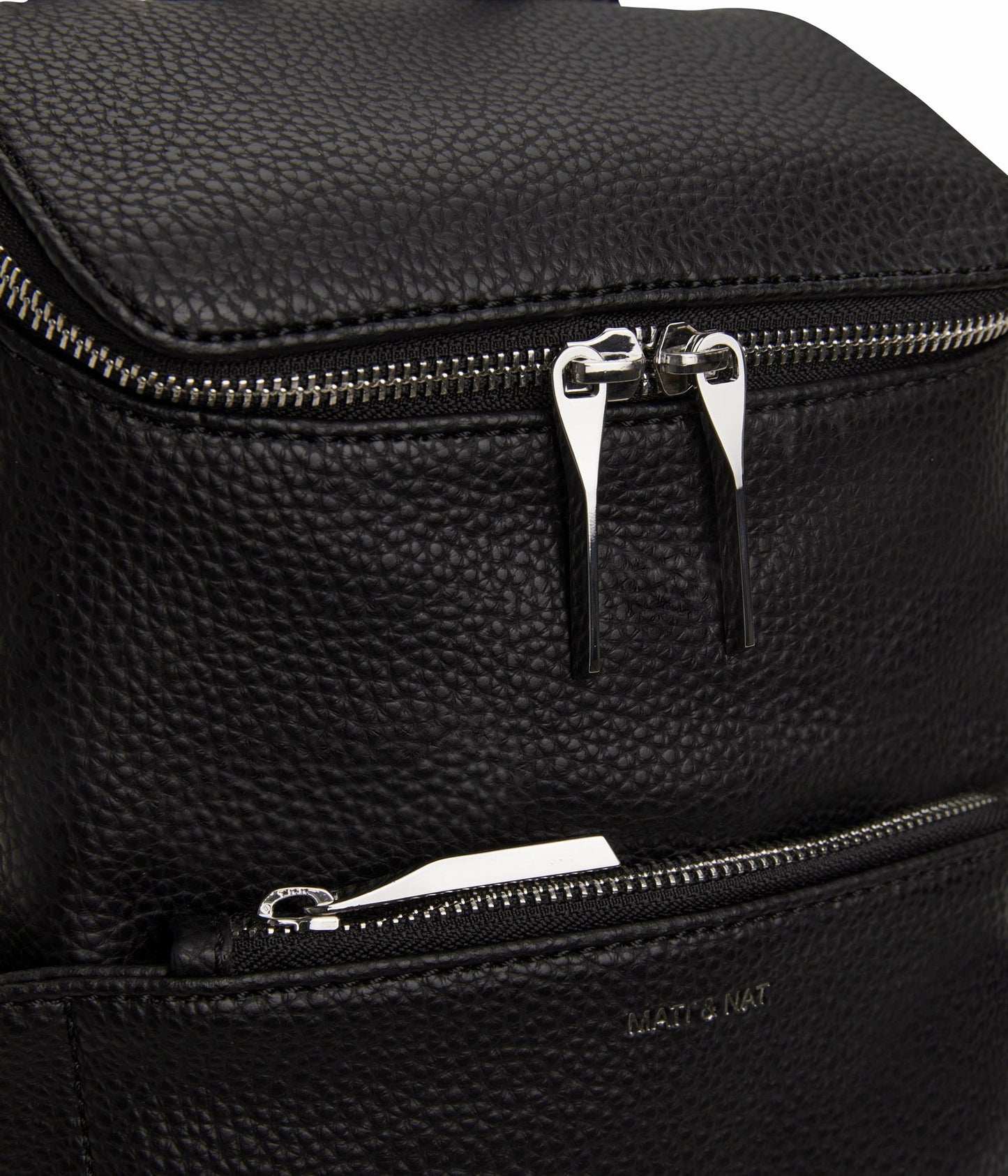 BRAVESM Small Vegan Backpack - Purity