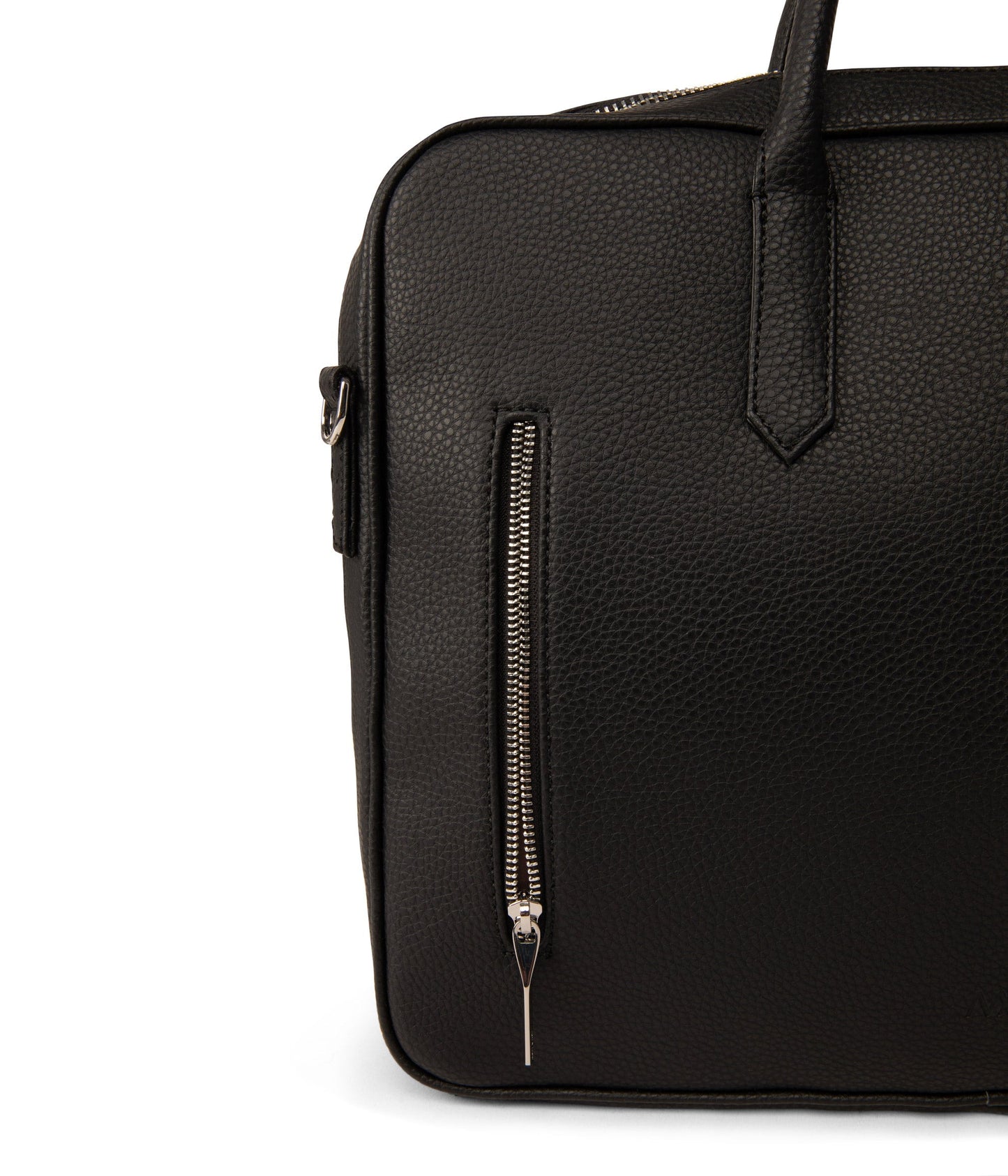 ELON Vegan Briefcase - Purity