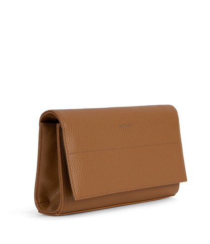 EMI Vegan Crossbody Bag - Purity