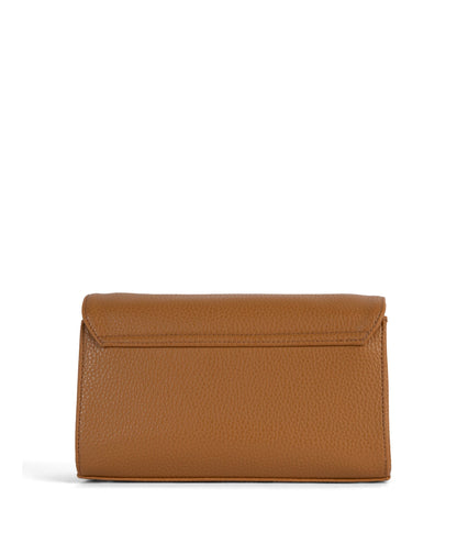 EMI Vegan Crossbody Bag - Purity