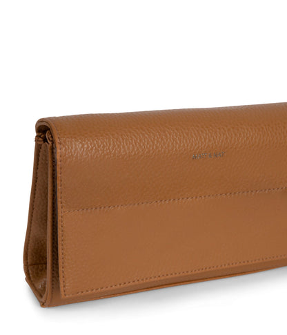 EMI Vegan Crossbody Bag - Purity