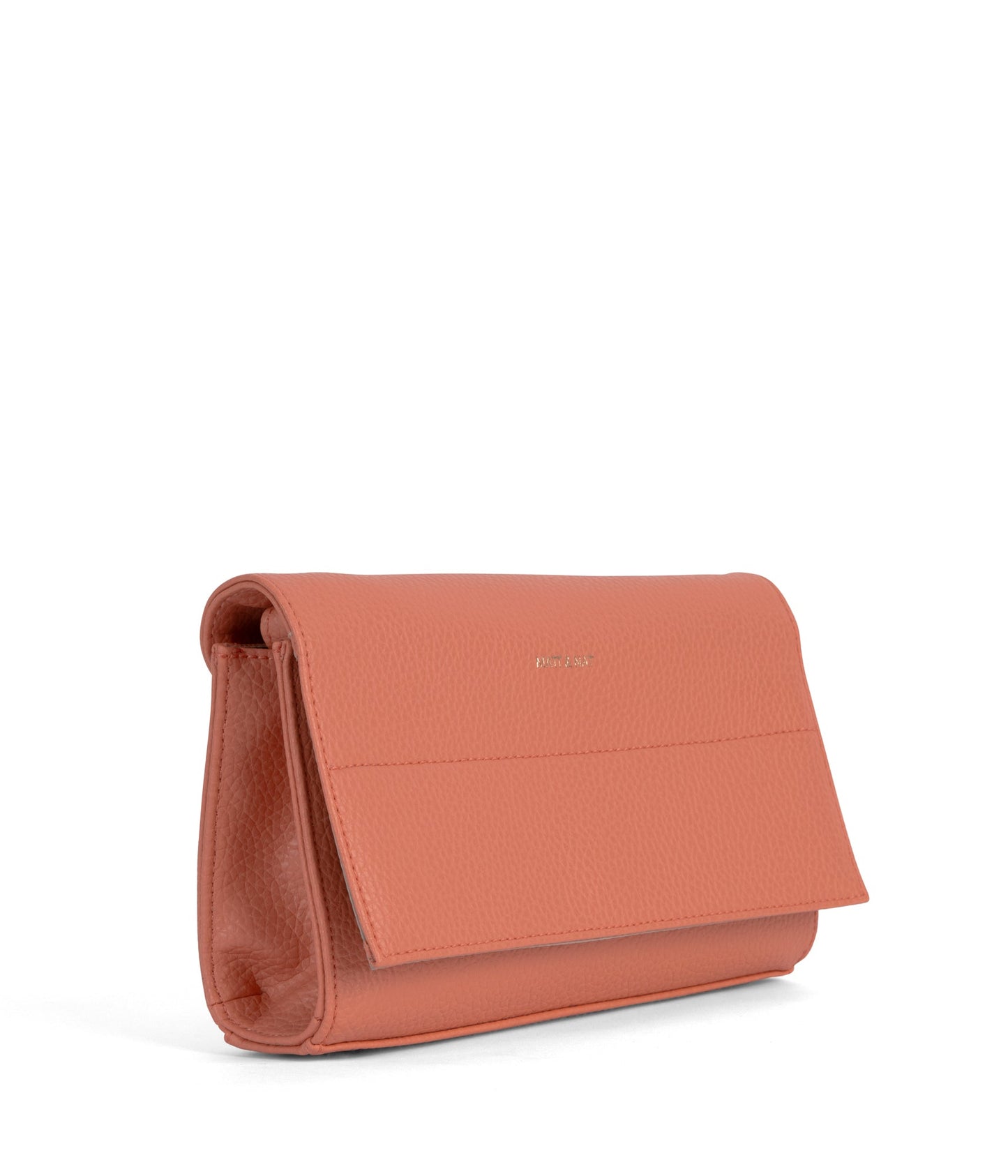 EMI Vegan Crossbody Bag - Purity
