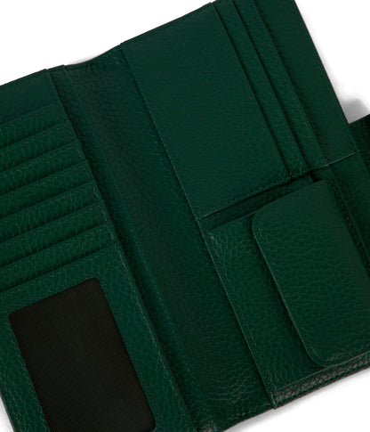 FLOAT Vegan Wallet - Purity